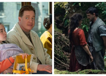 ‘Rental Family’ Ties ‘Hamnet’ for Top Honor at Middleburg, Proving Excitement for Film Outside NY/LA Bubble