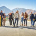 Rock the Block Season 6 Cast