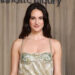 Mike Marsland/WireImage Shailene Woodley in October 2025.