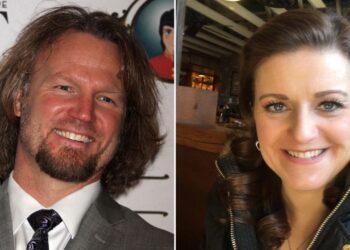 ‘Sister Wives’: Kody Brown Attempts to Use His Body Odor and Pheromones to Flirt with Robyn – Star Magazine