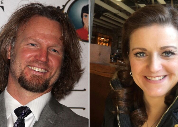 ‘Sister Wives’: Kody Brown Attempts to Use His Body Odor and Pheromones to Flirt with Robyn – Star Magazine