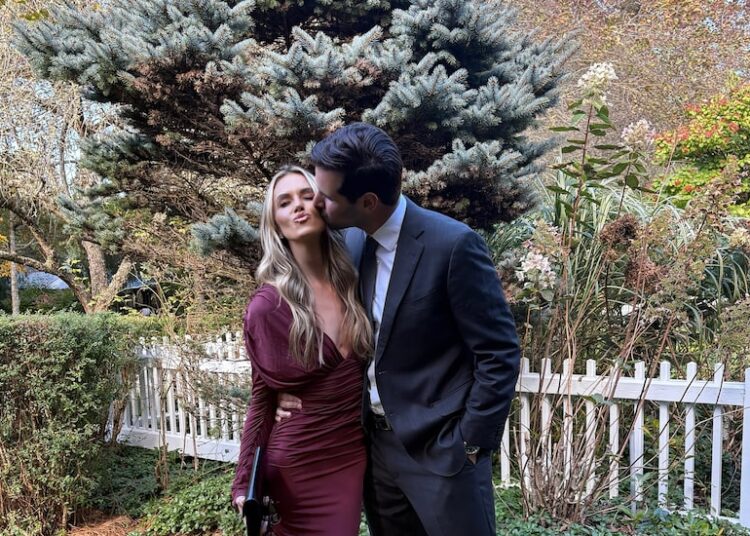 ‘Southern Charm’ Star Olivia Flowers & Alex Williams Call Off Wedding: 'Difficult Decision'