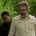 Thuso Mbedu and Mark Ruffalo in 'Task' finale