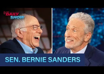 ‘The Daily Show’ Has Finally Found An Audience Other Than Boomer Resistance Libs