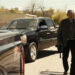 Ty Mitchell in 'The Lowdown'