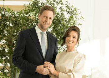 ‘The Royal Family shares their happiness with the Albanian people’: Crown Prince Leka of Albania confirms engagement
