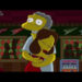 ‘The Simpsons’ Finally Addressed the Mystery of Moe’s Missing Fiancée