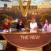 <span class="wp-caption-text">YouTube/The View</span>