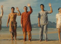 Season 3 of ‘The White Lotus’ is set in Thailand. / Fabio Lovino/HBO