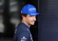 Williams driver Carlos Sainz wants more focus on the drivers and their cars (Bradley Collyer/PA)