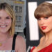 ‘Today’s Jenna Bush Hager Gets Special Written Message From Taylor Swift