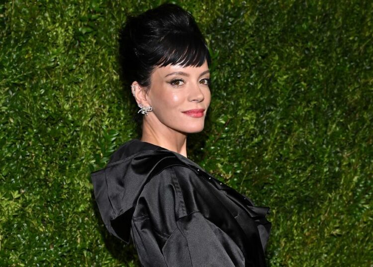‘West End Girl’ explained: Lily Allen’s new album amid breakup with David Harbour