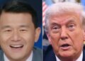 ‘What The F**k’: ‘Daily Show’ Hits Trump With 1 Stunning Request Over His AI Videos