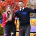 Christina Derevjanik won a $1,035,155 cash prize on “Wheel of Fortune.” Chris Willard/CBS