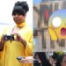 ‘White Lotus’ Star Hits Trump Daily With The Same 3-Word Insult — Making Her ‘No Kings’ Sign Hilarious