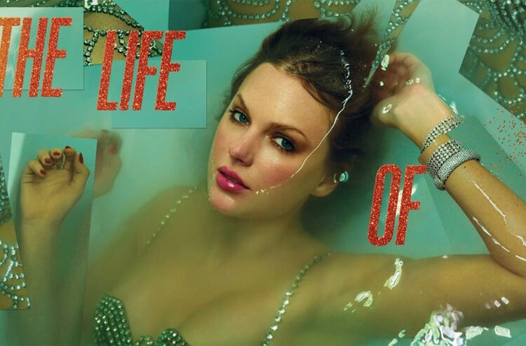 ‘Wood’ Lyrics: Taylor Swift Clearly Sings About Travis Kelce, References ‘New Heights’ Podcast on New Song – Listen Now! | First Listen, Lyrics, Music, Taylor Swift, The Life of a Showgirl | Celebrity News and Gossip | Entertainment, Photos and Videos
