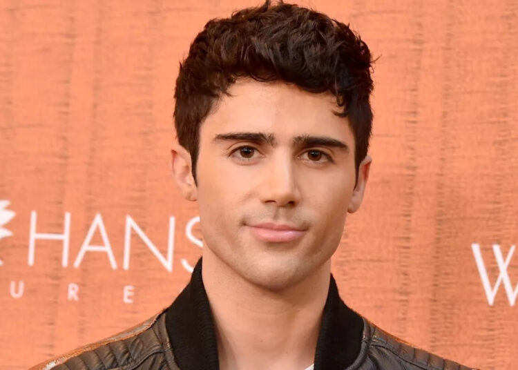 ‘Y&R’ Alum Max Ehrich Entering Rehab After Arrest & ‘Traumatizing Experience’