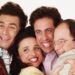 The cast of ‘Seinfeld’