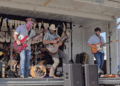 $10K NEA grant launches new youth music mentorship program in Valdosta