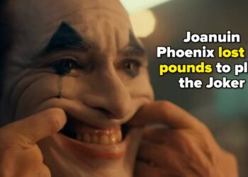 11 Actors Who Took Method Acting To A Whole New Level