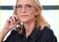 Cate Blanchett photo