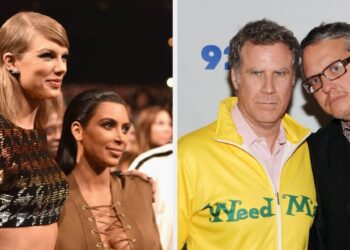 11 Celebrity Betrayals That Shocked The World