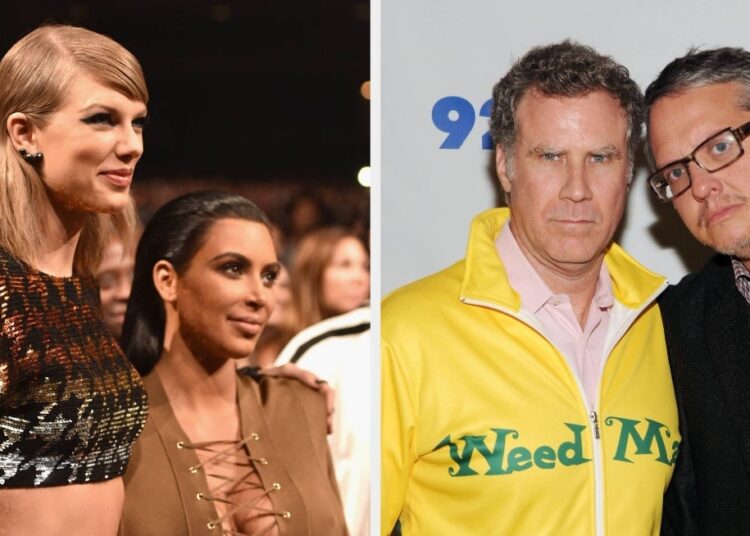11 Celebrity Betrayals That Shocked The World