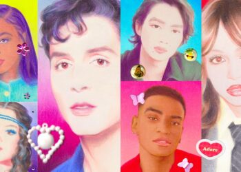 121 Young Celebrities, Actors, and More You Should Be Paying Attention to