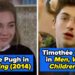 13 Stars Who Acted In Tiny Roles Before Fame