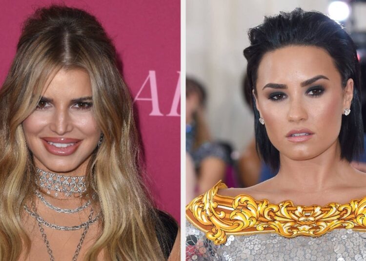 13 Stars Who Exposed Celebrity Secrets Without Naming Names