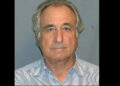 Bernie Madoff
