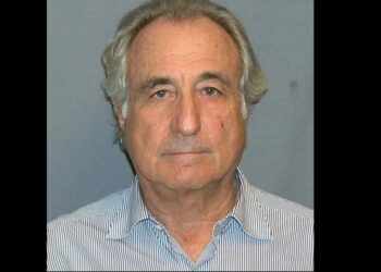 Bernie Madoff