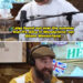 Travis says he found out it's "Alice in Wonderland," not "Alison Wonderland." Jason points out they've watched the movie.