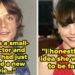 16 Stories Of Dating A Celebrity Before They Got Famous