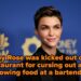 17 Celebrities Who Were Banned Or Kicked Out Of Places