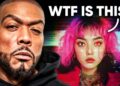 The Satisfying Failure of Timbaland’s AI Artist