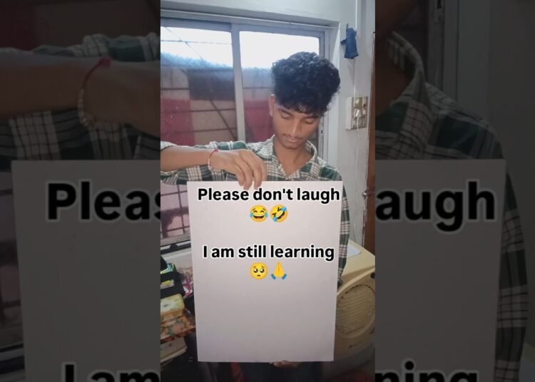 plz don’t laugh 🤣 shree premanand ji maharaj skech #art #artist #trending #reels