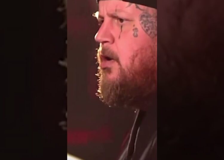 Jelly Rolls NEWEST Song