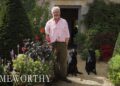 HOUSE TOUR | Inside the Enchanting Oxfordshire Home of Artist Matthew Rice