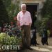 HOUSE TOUR | Inside the Enchanting Oxfordshire Home of Artist Matthew Rice