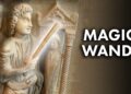 Why Ancient Christian Artists Gave Jesus a “Magic” Wand