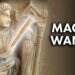Why Ancient Christian Artists Gave Jesus a “Magic” Wand