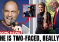 Joe Rogan Speaks On Charlie Kirk’s Widow’s Secret Relationship! | Celebrity Gossip