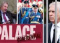‘PRINCE ANDREW COULD GO TO PRISON!’ Andrew Lownie update on royal scandal | Palace Confidential