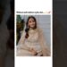 With nath dulhan Hits different🤌😍#bollywood#celebrity#nath#youtubeshorts#viralshort#like#shorts