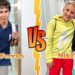 King Ferran (The Royalty Family) VS NikiToys (Vlad and Niki) Transformation ★ From Baby To 2025