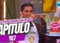 😱 MasterChef Celebrity 2025 Colombia Claudia Bahamón dice VENTAJA de Valentina Taguado CAPÍTUL0 107