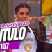 😱 MasterChef Celebrity 2025 Colombia Claudia Bahamón dice VENTAJA de Valentina Taguado CAPÍTUL0 107