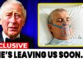 3 MIN AGO: The Royal Family Shared Heartbreaking News About Prince Andrew