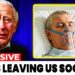 3 MIN AGO: The Royal Family Shared Heartbreaking News About Prince Andrew
